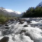 بيت للعطل نواستفول أولدن