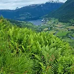 Naustvoll 別荘 オルデン
