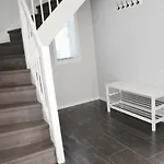 Tatil Evi Naustvoll
