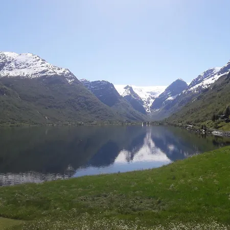 Hébergement de vacances Naustvoll