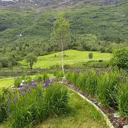 Tatil Evi Naustvoll