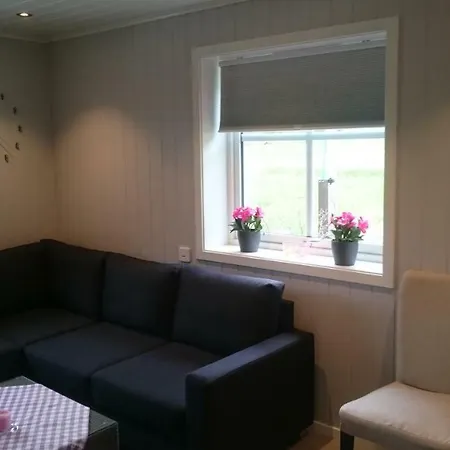 Vakantiehuis Naustvoll