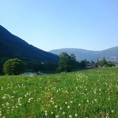 Naustvoll