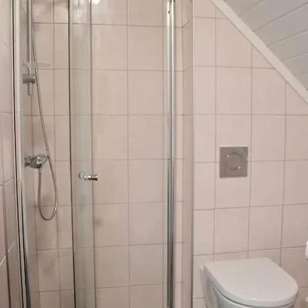 Vakantiehuis Naustvoll *