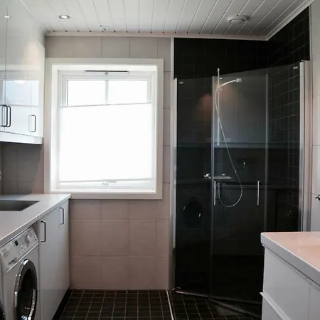 Naustvoll Vakantiehuis