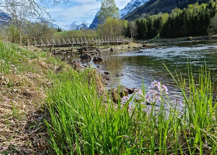 Naustvoll
