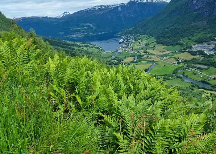 نواستفول بيت للعطل أولدن