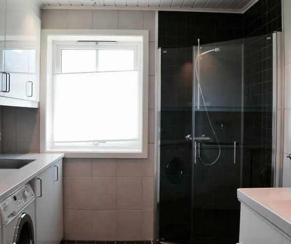 نواستفول بيت للعطل