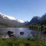 بيت للعطل نواستفول أولدن