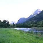 نواستفول بيت للعطل أولدن