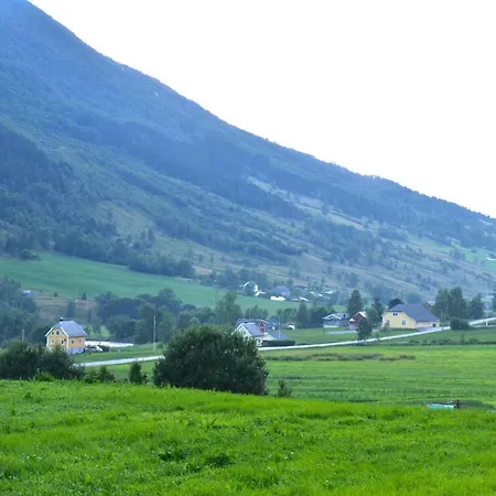 Дом отдыха Naustvoll